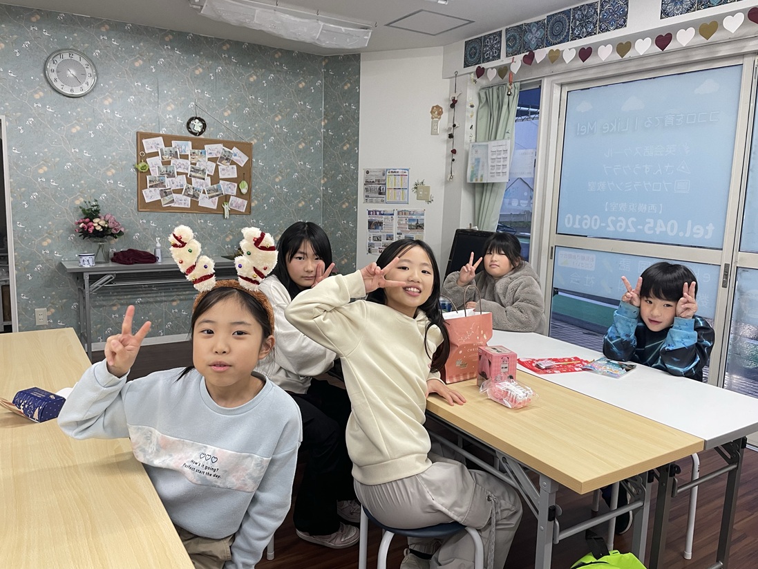 英会話クラス20260218