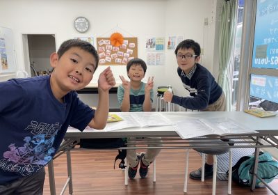 英会話(ミドル)