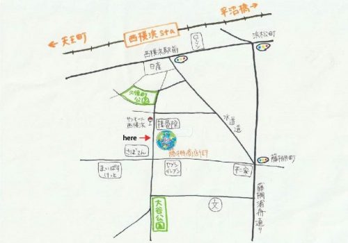 西横浜map(new)